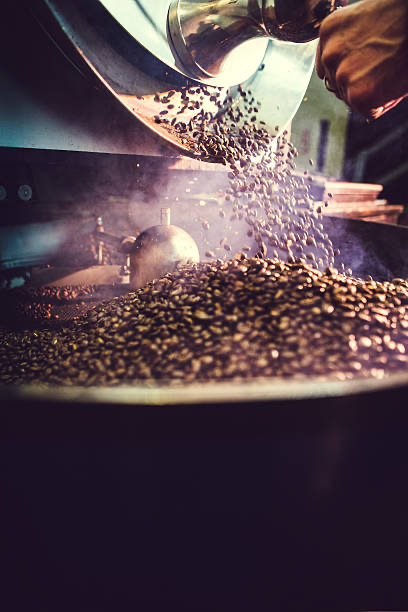 What sets our specialty coffee brand so unique.
