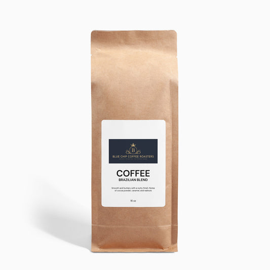 Brazilian Blend 16oz