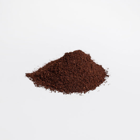 Organic Hemp Coffee Blend - Medium Roast 16oz - Blue Chip Coffee Roasters