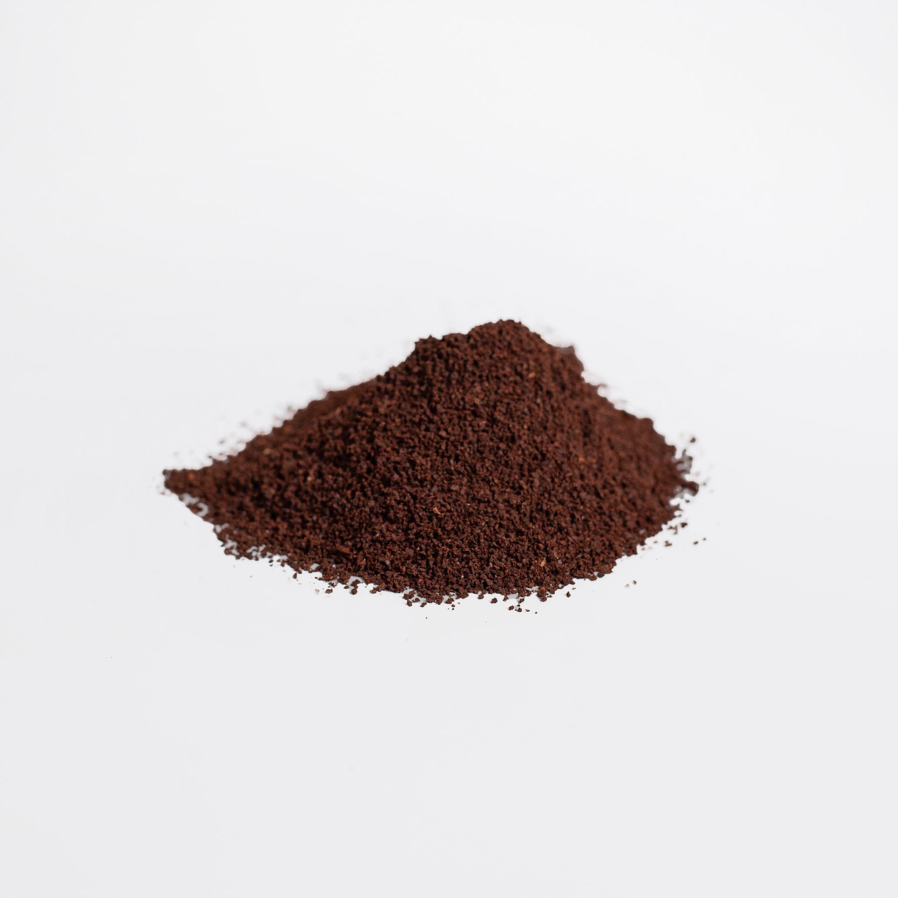 Organic Hemp Coffee Blend - Medium Roast 4oz - Blue Chip Coffee Roasters